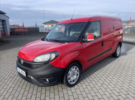 Fiat - Dobló cargo