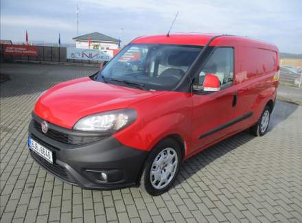 Fiat - Dobló cargo