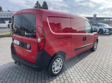 Fiat - Dobló cargo