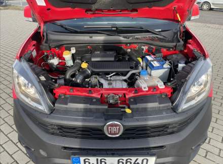 Fiat - Dobló cargo