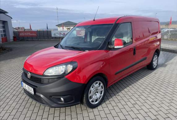 Fiat - Dobló cargo
