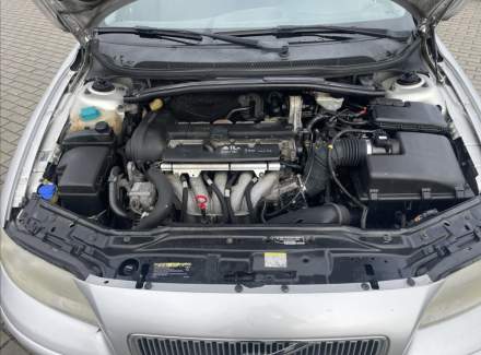 Volvo - V70