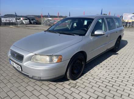 Volvo - V70
