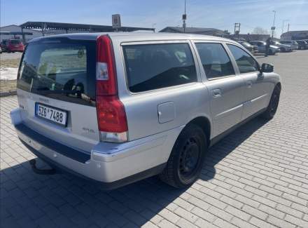 Volvo - V70