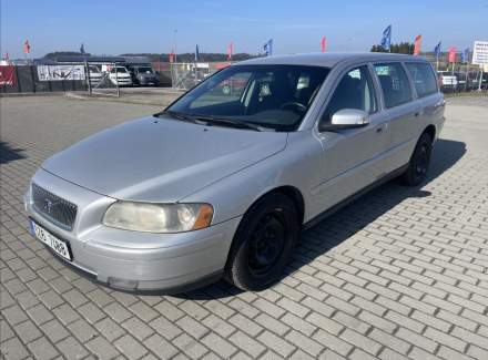 Volvo - V70