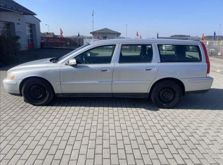 Volvo - V70