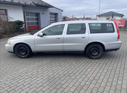 Volvo - V70