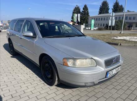 Volvo - V70