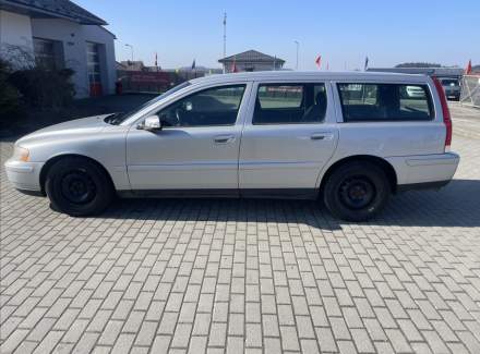Volvo - V70