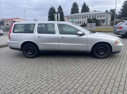 Volvo - V70
