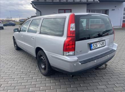 Volvo - V70