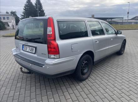 Volvo - V70