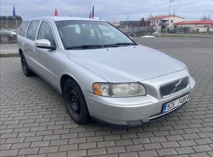 Volvo - V70