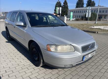 Volvo - V70