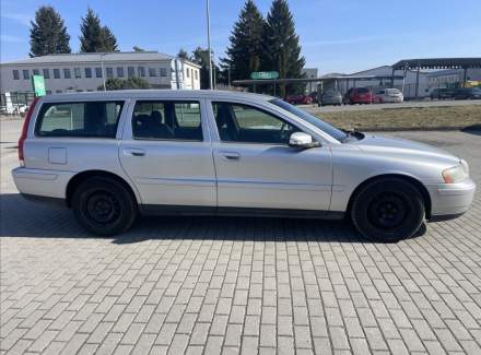 Volvo - V70