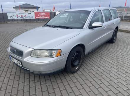 Volvo - V70