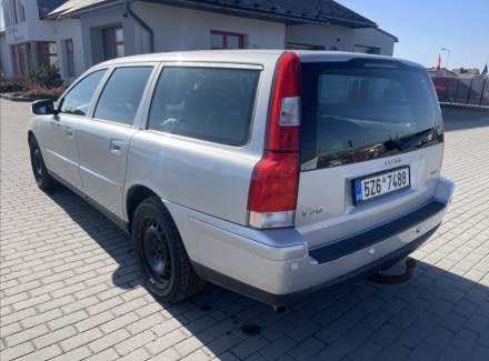 Volvo - V70