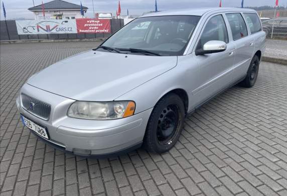 Volvo - V70