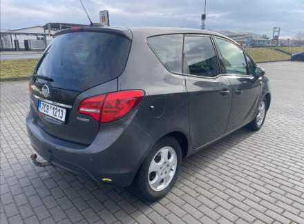 Opel - Meriva