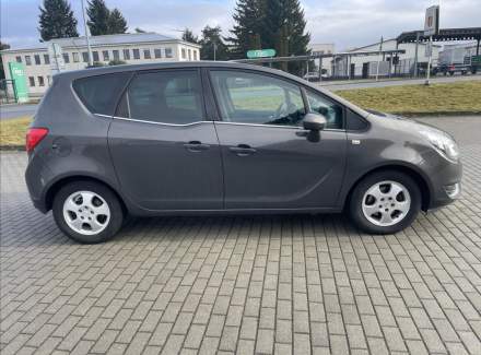 Opel - Meriva