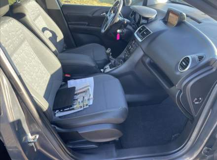 Opel - Meriva