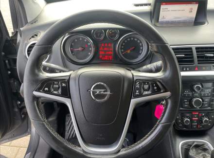 Opel - Meriva