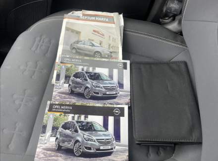 Opel - Meriva