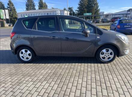 Opel - Meriva