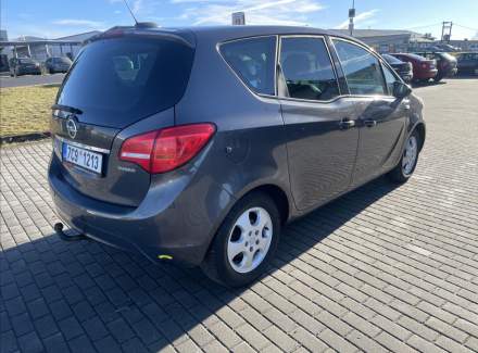 Opel - Meriva