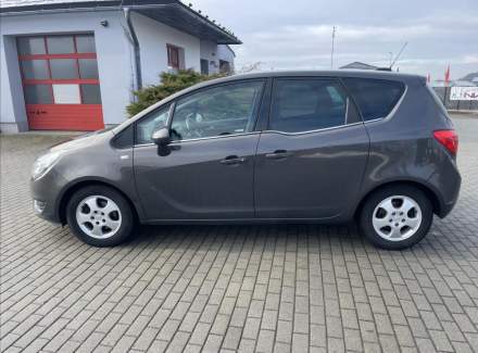 Opel - Meriva
