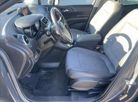 Opel - Meriva
