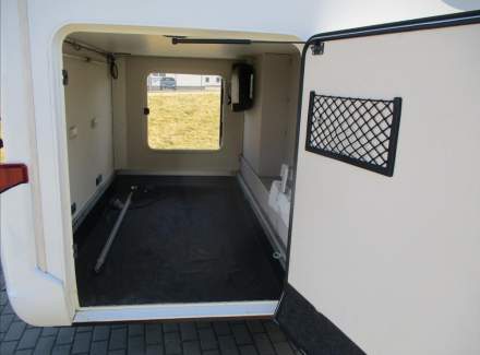 HYMER / ERIBA / HYMERCAR