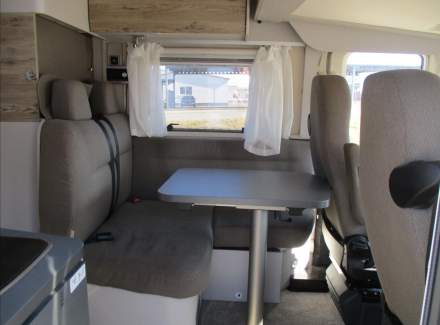 HYMER / ERIBA / HYMERCAR