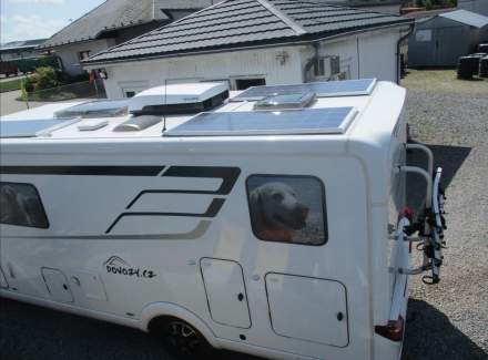 HYMER / ERIBA / HYMERCAR