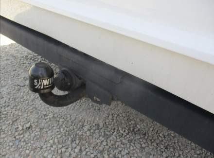 HYMER / ERIBA / HYMERCAR