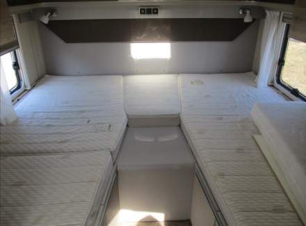 HYMER / ERIBA / HYMERCAR