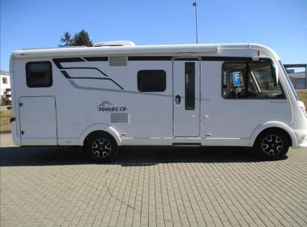 HYMER / ERIBA / HYMERCAR