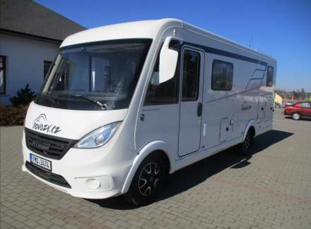 HYMER / ERIBA / HYMERCAR