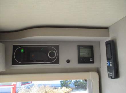 HYMER / ERIBA / HYMERCAR