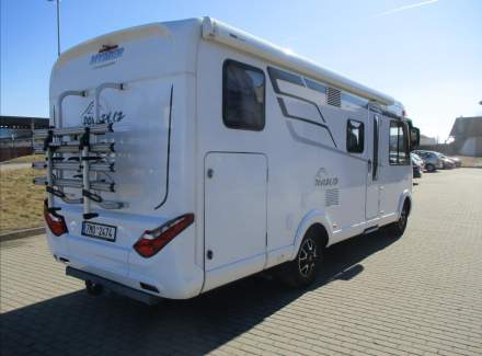 HYMER / ERIBA / HYMERCAR