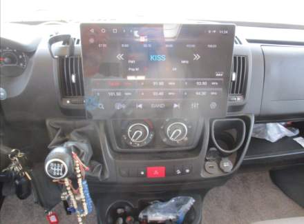 HYMER / ERIBA / HYMERCAR