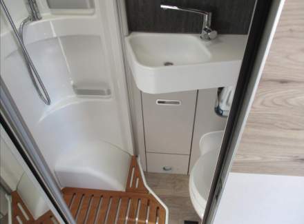 HYMER / ERIBA / HYMERCAR