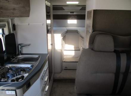 HYMER / ERIBA / HYMERCAR