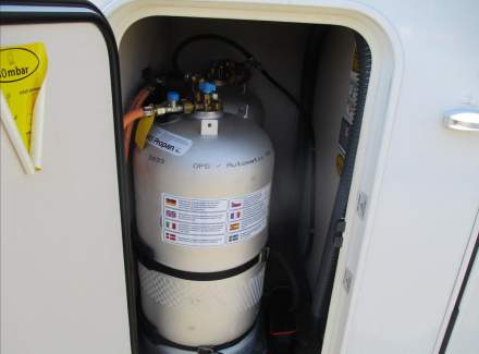 HYMER / ERIBA / HYMERCAR