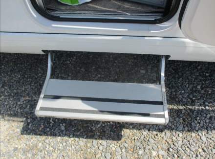 HYMER / ERIBA / HYMERCAR