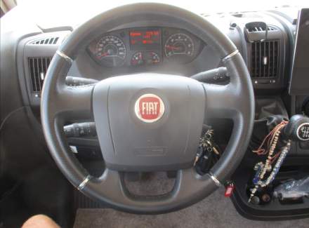 HYMER / ERIBA / HYMERCAR