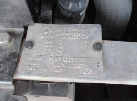 HYMER / ERIBA / HYMERCAR