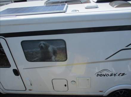 HYMER / ERIBA / HYMERCAR