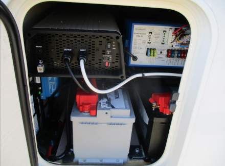 HYMER / ERIBA / HYMERCAR