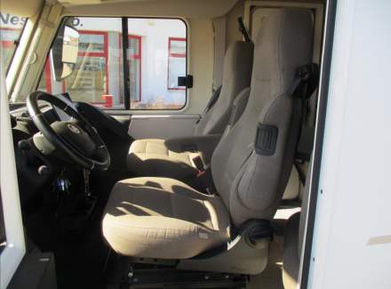 HYMER / ERIBA / HYMERCAR